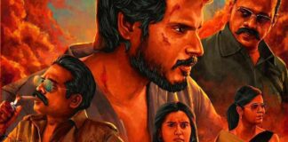 Sundeep Kishan’s First Pan-India Film ‘Michael’ Gets Its Release Date! Feb 3 release set for Sundeep Kishan's pan-India movie 'Michael'