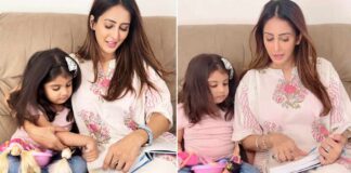 Feel blessed to have daughters, says Chahatt Khanna on National Girl Child Day