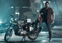 Saindhav: Venkatesh Daggubati Looks Raw, Rustic & Rocking In The Intro Glimpse! First look of Victory Venkatesh's 75th movie 'Saindhav' out