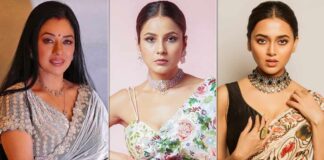Five TV actresses who will rule the charts in 2023