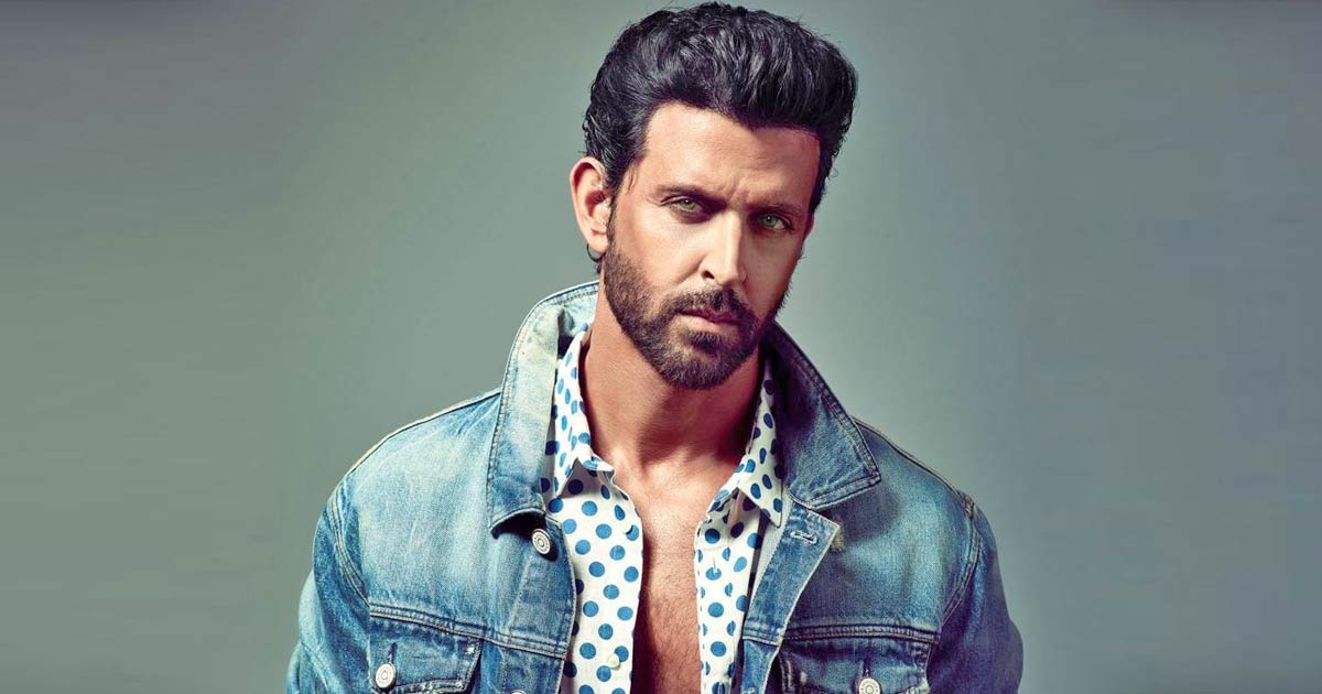 Hrithik Roshan Talks About His Big Learnings On His Birthday: "The Base & Foundation Of Everything And Every Action In Every Moment"