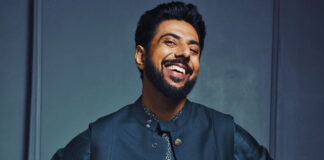 For Ranveer Brar, khichdi with Kathiyawadi kadhi is the perfect soul food