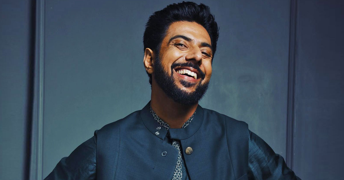 Master Chef: For Ranveer Brar, khichdi with Kathiyawadi kadhi is the perfect soul food