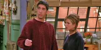 Friends Fan Theory Finally Reveals Why 'Rachel Green' Jennifer Aniston's Trifle Tasted Like Feet For Ross Geller aka David Schwimmer