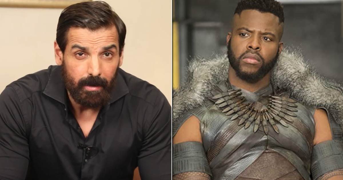 From Hrithik Roshan to Deepika Padukone: Bollywood actors who would fit perfectly if Black Panther: Wakanda Forever were made in India