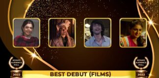 From Rashmika Mandanna (Goodbye) To Babil Khan (Qala) - Vote For The Best Debut (Films) At Koimoi Audience Poll 2022