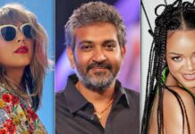 From Taylor Swift to S.S. Rajamouli! Here is a list of attendees at the 2023 Golden Globe Awards