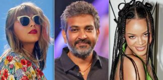 From Taylor Swift to S.S. Rajamouli! Here is a list of attendees at the 2023 Golden Globe Awards