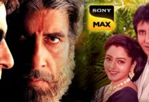 Frustrated Man Writes To Set Max Addressing Repeated Airing Of Amitabh Bachchan's Sooryavansham