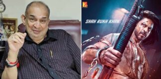 Gaiety's Manoj Desai Reacts To Pathaan's Craze