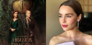 Game Of Thrones' Emilia Clarke Refuses To Watch House Of The Dragon, Here's Why