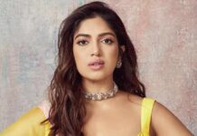 Bhumi Pednekar Is All Set For 2023 With Her 6 Releases: “Don’t Think I Could Push Myself Any Further” Geared up for 2023, Bhumi Pednekar will exhibit her versatility as an actor
