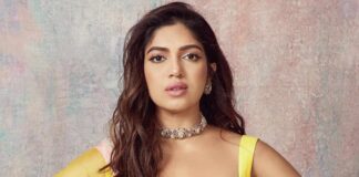 Bhumi Pednekar Is All Set For 2023 With Her 6 Releases: “Don’t Think I Could Push Myself Any Further” Geared up for 2023, Bhumi Pednekar will exhibit her versatility as an actor