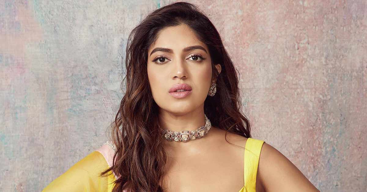 Geared up for 2023, Bhumi Pednekar will exhibit her versatility as an actor