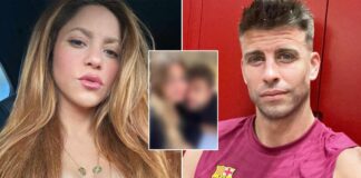 Gerard Piqué Makes His Relationship With Clara Chia Marti Instagram Official, Shakira Fans Go Berserk - Check Out!