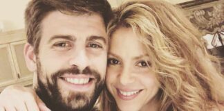 Gerard Pique Reacts To Shakira's Viral Diss Track Through A Savage Video