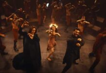 Kuttey’s New Song ‘Phir Dhan Te Nan’ Starring Arjun Kapoor In Is All Set To Release This Thursday? Deets Inside Get ready to hear ‘Phir Dhan Te Nan’ from the film ‘KUTTEY’, coming to you on 5th January!