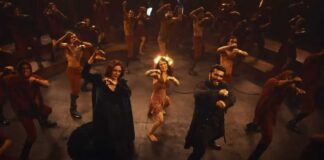 Kuttey’s New Song ‘Phir Dhan Te Nan’ Starring Arjun Kapoor In Is All Set To Release This Thursday? Deets Inside Get ready to hear ‘Phir Dhan Te Nan’ from the film ‘KUTTEY’, coming to you on 5th January!