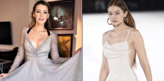 Gigi Hadid Once Asked A Very Important Question About Blake Lively & Her Matching The MET Gala Carpets & We All Wanna Know The Answer