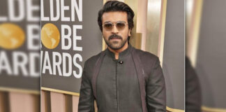 Golden Globe 2023: Ram Charan Gets Trolled For His US Accent, ‘South Of India’ Comment In An Interview Clip - Watch
