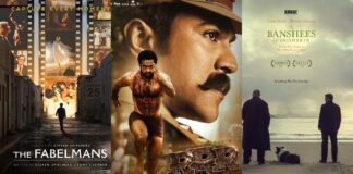 Golden Globe 2023: 'RRR', 'The Fabelmans', 'The Banshees of Inisherin' make headlines