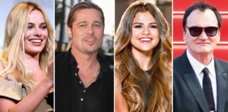 Golden Globes 2023, Checkout The Most Memorable Moments!