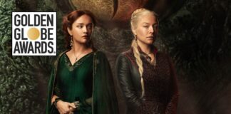 Golden Globes 2023: 'House of the Dragon' beats big challengers, wins Best Drama Series