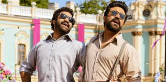 Golden Globes 2023: 'RRR' song 'Naatu Naatu' wins Best Original Song in Motion Picture category