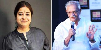 Gulzar, Rekha Bharadwaj Orchestrate A Musical Evening To Remember At Kuttey’s Event ‘Mehfil-E-Khaas’ Gulzar, Rekha Bhardwaj to perform at 'Kuttey' musical evening 'Mehfil-E-Khaas'