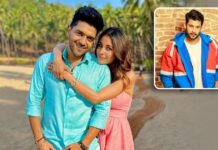 Guru Randhawa & Shehnaaz Gill Enjoy Sunset In This Cozy Video, Here's How Netizens Reacted