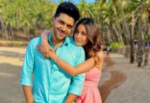 Guru Randhawa's 'Moon Rise' is a heartbreaking melody