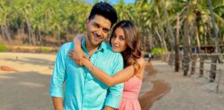 Guru Randhawa's 'Moon Rise' is a heartbreaking melody