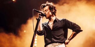 Harry Styles to perform at 2023 Grammys