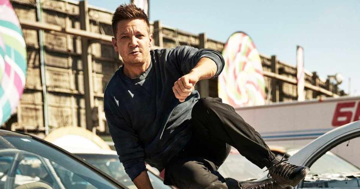 'Hawkeye' Jeremy Renner Health Update
