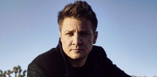 'Hawkeye' Jeremy Renner's Neighbour 911 Call Leaked