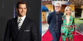 Henry Cavill Fans Defended The Actor Amid Getting Labelled As P*dophile For Dating Tara King