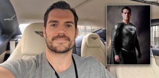 Henry Cavill’s Popular Mustache Controversy That Created A Chaos