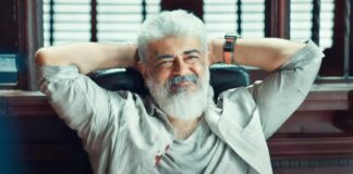 Here's Ajith Kumar's Salary For Thunivu