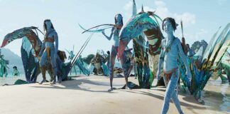Here's The Daily Breakdown Of Avatar 2