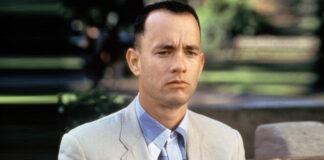 Here’s Why Forrest Gump 3 Never Happened