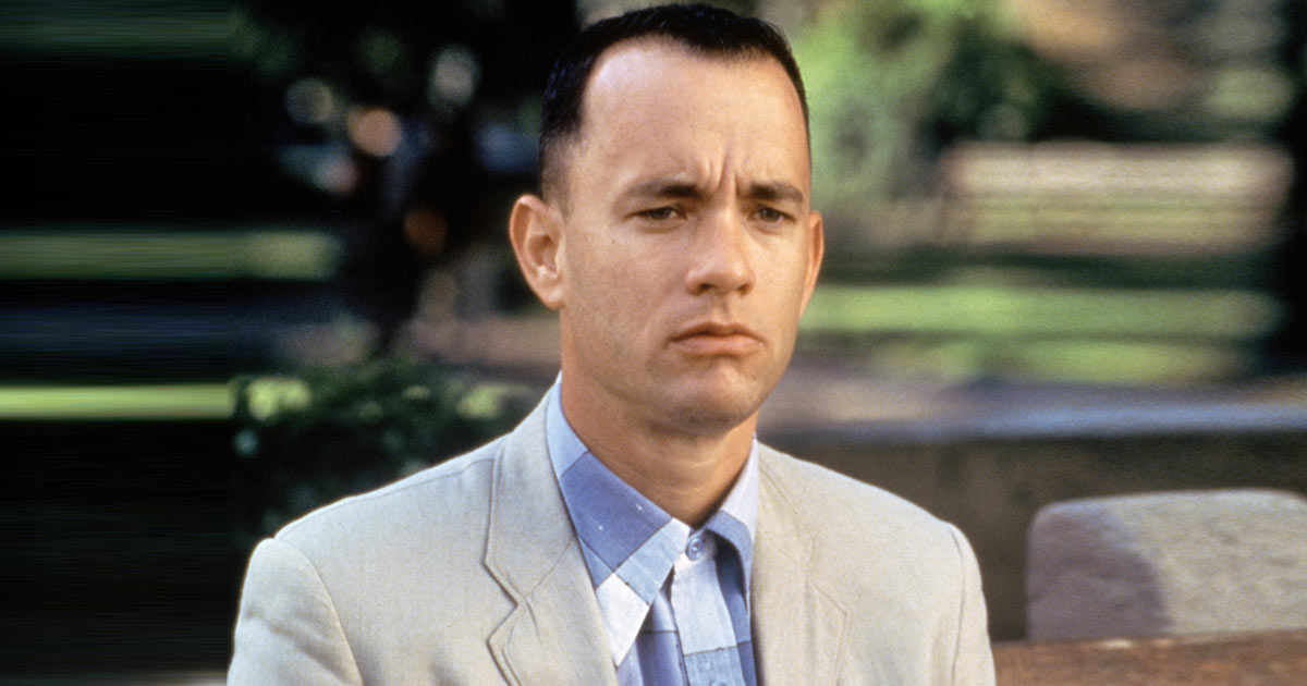 Forrest Gump 2 Starring Tom Hanks Was On Cards But Never Happened