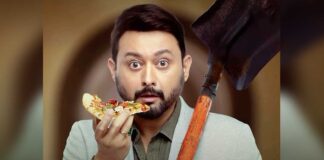 Here's why Swapnil Joshi finds his film 'Vaalvi' most difficult to promote