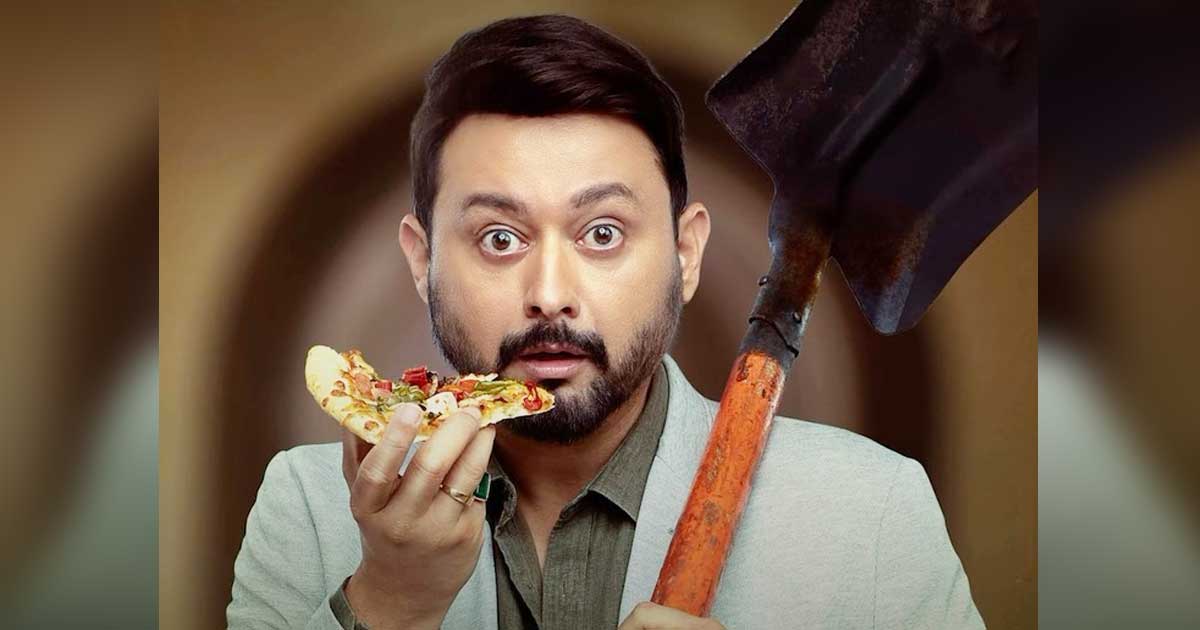 Here's Why Swapnil Joshi Finds His Film 'Vaalvi' Most Difficult To Promote