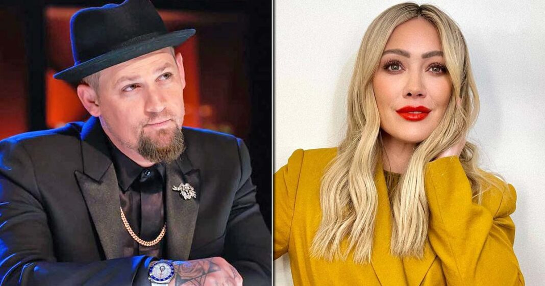 'How I Met Your Father' Fame Hilary Duff & Her ExBoyfriend Joel Madden