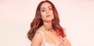Hina Khan completes 14 glorious years in the industry, actress's fans distribute food to the underprivileged to celebrate