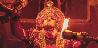 Hindi-dubbed version of 'Kantara' completes 100 days in theatres