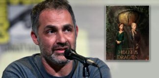 House Of Dragon Showrunner Quit The Show Because HBO Didn't Consider His Wife