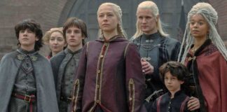 House Of The Dragon Season 1 Becomes The Most Pirated Show Of 2022