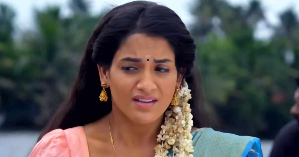 How Iqra Shaikh prepped to perfect 'khari boli' for 'Meri Saas Bhoot Hai'