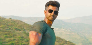 Hrithik Roshan Reveals Slipping On The Verge Of Depression Post War, Says “I Was Dying When I Was Doing The Film” Hrithik Roshan Reveals Slipping On The Verge Of Depression Post War - Deets Inside